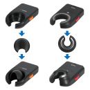 Veinlite LED+ Venensuchgerät