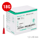 Sterican Mix Sol-M Aufziehkanüle