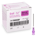 Sterican Mix Sol-M Aufziehkanüle