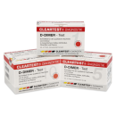 Cleartest D-Dimer Test