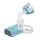 medisana IN 165 kinderfreundlicher Inhalator, mobil