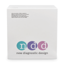 NDD EasyOne Air Spirometer