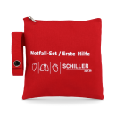 Schiller AED Notfallkit für FRED Easy Defibrillator