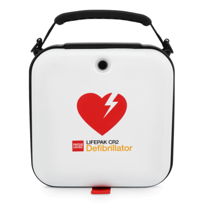 Physio Control LIFEPAK CR2 Tragetasche Hard-Shell