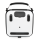 Physio Control LIFEPAK CR2 Tragetasche Hard-Shell