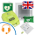 ZOLL AED Plus englisch