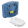 Philips Heartstart HS1 AED, halbautomatisch, Starter-Set