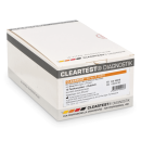 Cleartest Streptokokken-B Test (GBS) | 10 Stück