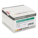 Cleartest Malaria P.f. / Pan | 5 Stück