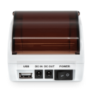 Thermodrucker zum Anschluss an VERI-Q-RED Messsystem