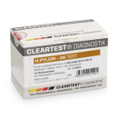 Cleartest Helicobacter Pylori AK Schnelltest