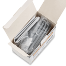Cleartest Syphilis Testkassetten