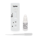 Cleartest Borreliose (Lyme IgG/IgM)