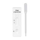 Cleartest Pneumokokken