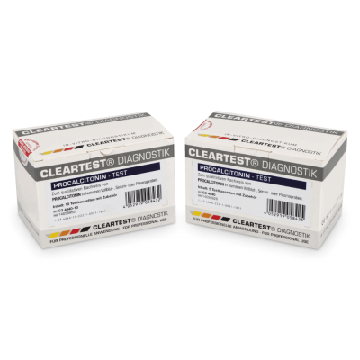 Cleartest Procalcitonin (PCT)