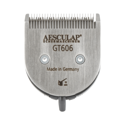 Aesculap Akkurata/Vega Scherkopf GT606