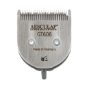 Aesculap Akkurata/Vega Scherkopf GT606