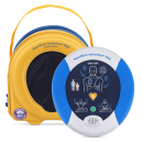 Heartsine Samaritan PAD 350P AED | Halbautomat