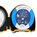 Heartsine Samaritan PAD 350P AED | Halbautomat