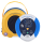 Heartsine Samaritan PAD 350P AED | Halbautomat