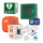 iPAD CU-SP1 Defibrillator | Vollautomat, Starter-Set