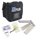 ZOLL AED Plus | vollautomatisch, Starter-Set