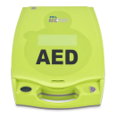 ZOLL AED PLUS mit EKG | Halbautomat
