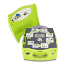 ZOLL AED PLUS mit EKG | Halbautomat