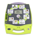 ZOLL AED PLUS mit EKG | Halbautomat