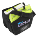 ZOLL AED PLUS mit EKG | Halbautomat