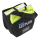 ZOLL AED PLUS mit EKG | Halbautomat