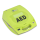 ZOLL AED PLUS mit EKG | Halbautomat