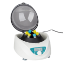 Tischzentrifuge SERVOspin Evolve mit Winkelrotor