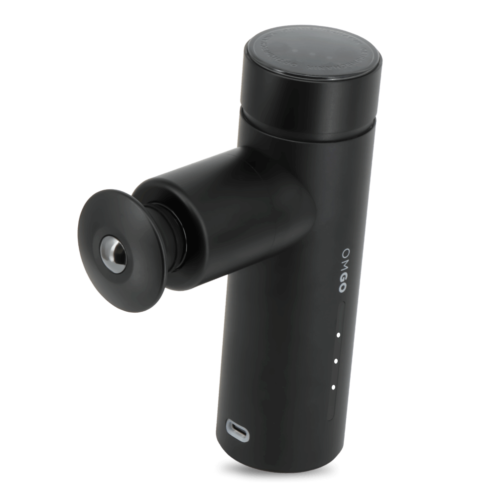 OM-Go 2.0 Massagepistole | OrthoGo 2.0