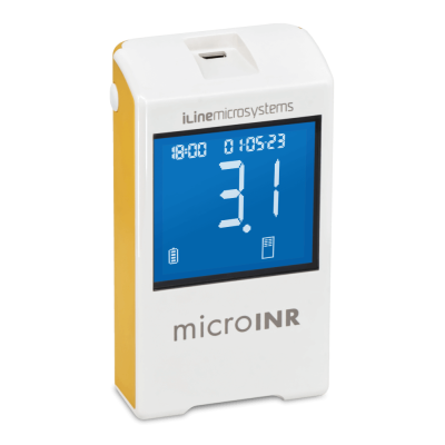 Axonlab Gerinnungsmessgerät microINR