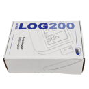 TFA Dostmann LOG200 Temperaturlogger mit Display