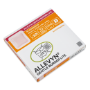 Allevyn Gentle Border Lite | 10 Stück