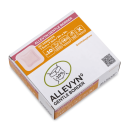 Allevyn Gentle Border Schaumverband | 10 Stück