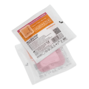 Allevyn Gentle Border Schaumverband | 10 Stück