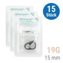 Surecan Portkanüle