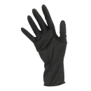 Unigloves SELECT Black