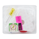 Arrow EZ-IO Nadel 45 mm, gelb, Einzelnadel-Set