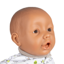 Erler-Zimmer Babypuppe für Physiotherapie