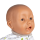 Erler-Zimmer Babypuppe für Physiotherapie
