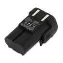 Kerbl Ersatzakku für Durati GT444-BS