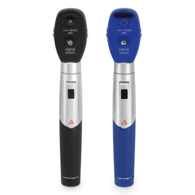 HEINE mini 3000 LED Ophthalmoskop