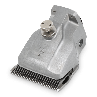 Aesculap Bonum Scherkopf GT657, Pferd