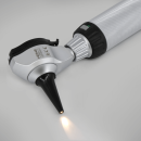 HEINE BETA 400 LED F.O. Otoskop Set