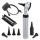 HEINE BETA 400 LED F.O. Otoskop Set