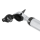 HEINE BETA 400 LED F.O. Otoskop Set